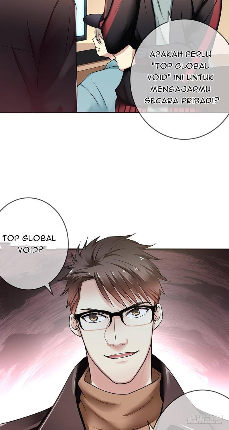 NSD Gaming Chapter 93 Bahasa Indonesia